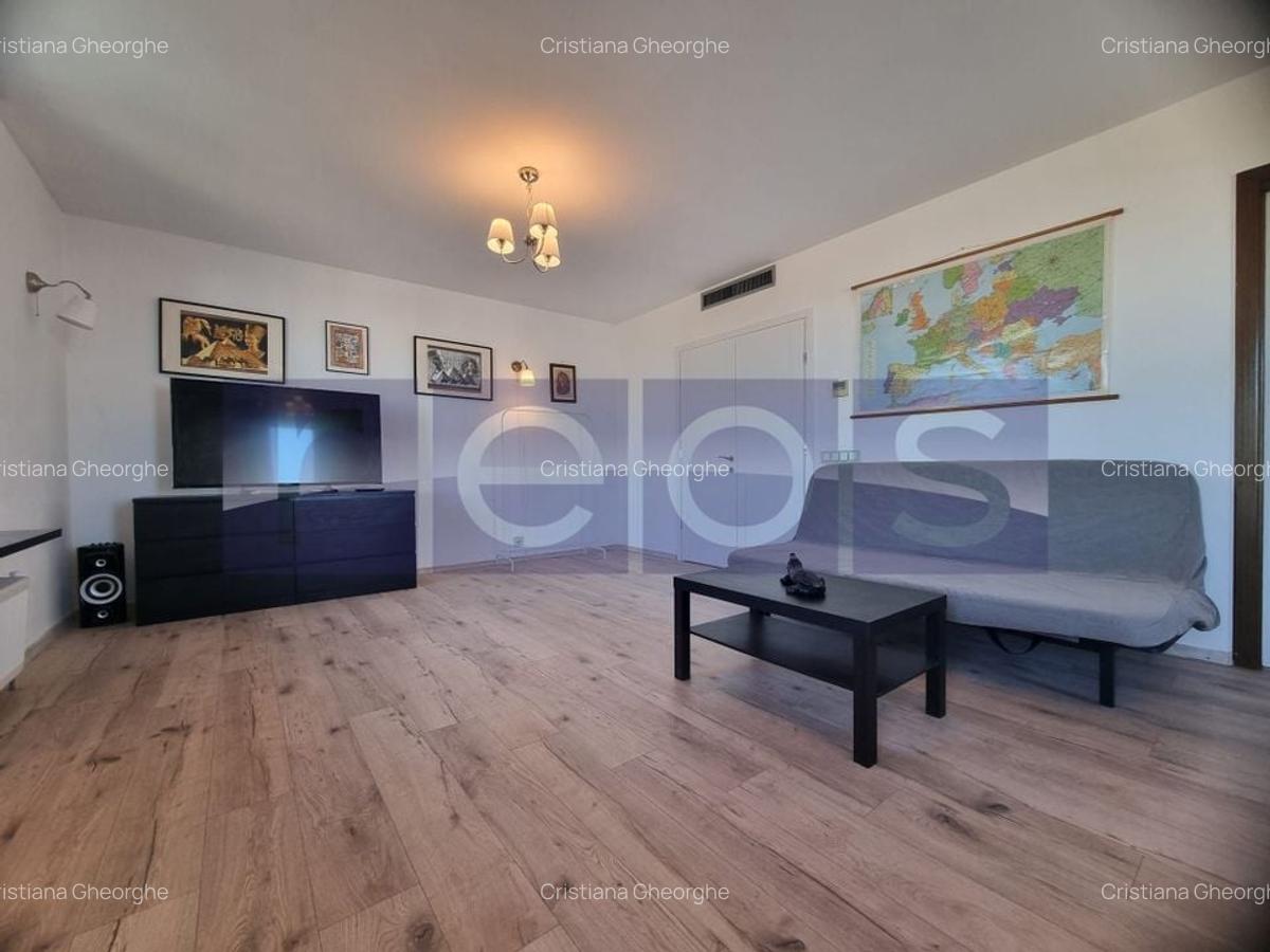 VANZARE 3 CAMERE DECOMANDAT - LOC DE PARCARE - ASMITA GARDENS - 1