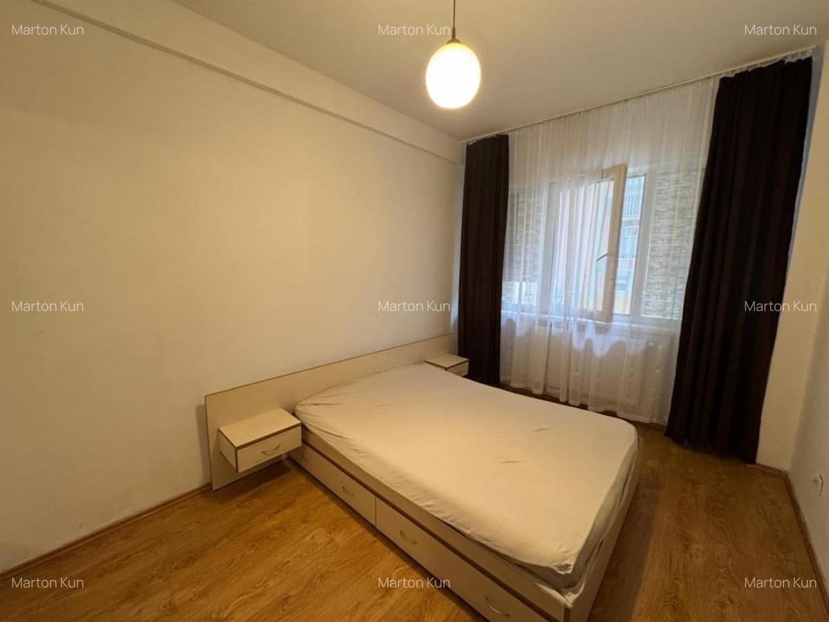 Inchiriere apart. cu 2 camere, mobilat, Zorilor/UMF, 520 Eur - 7