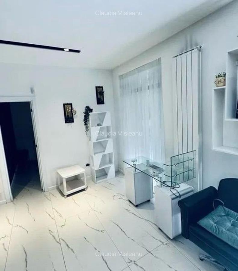 Spațiu comercial de vânzare –Modern- 117.000 € – Str. Tineretului - 6