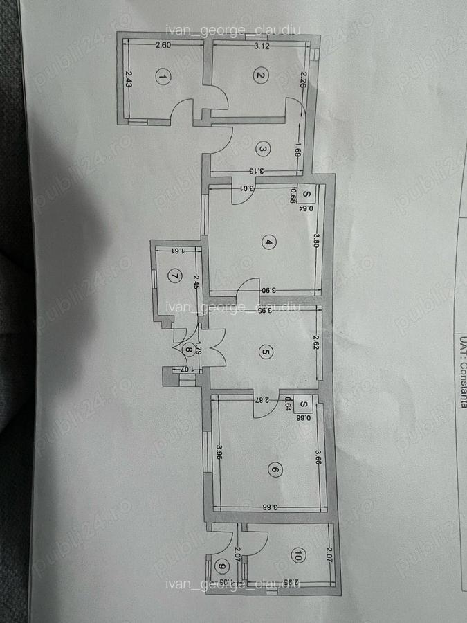 Casa de vanzare - 2