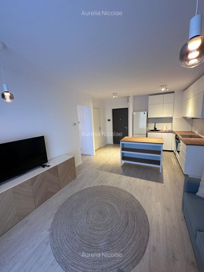 Băneasa complex Greenfield - 6