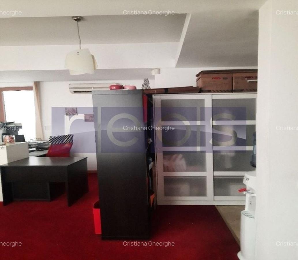 VANZARE VILA S+P+4E | ZONA AVIATORILOR | OPORTUNITATE - 24