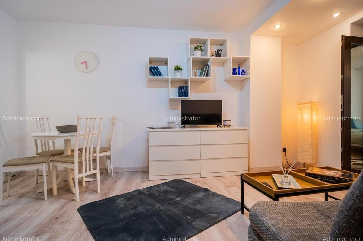 Calea victoriei  apartament 2 camere mobilat si utilat - 3