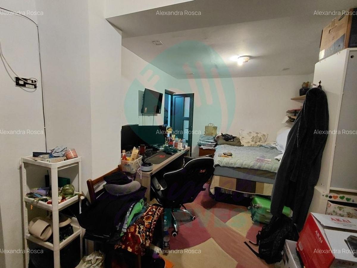 Apartament 5 camere, , vilă interbelică - cartier de case - 6