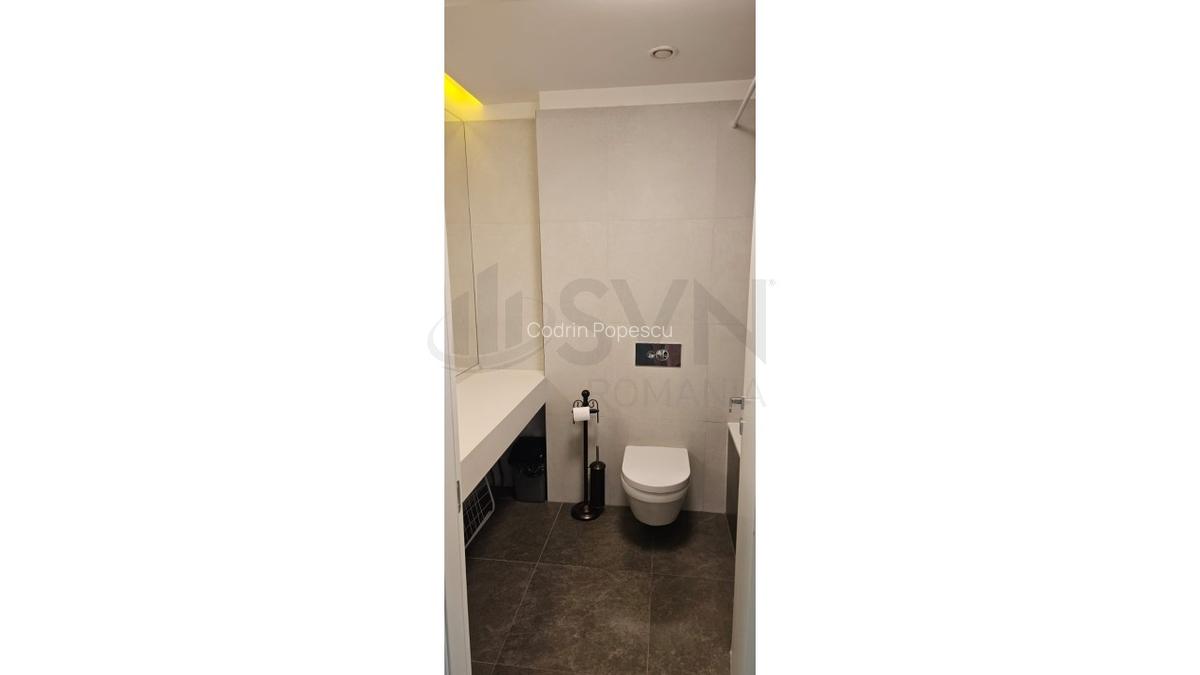 REA1024495 One Herastrau Plaza l 2 Camere l Parc - 9