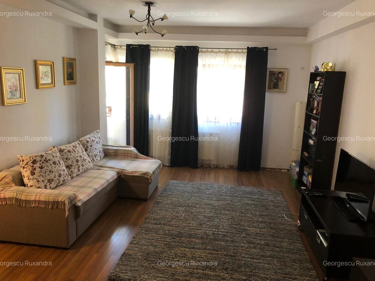 3 camere Golden Residence, loc parcare suprateran inclus, mobilat, utilat - 1