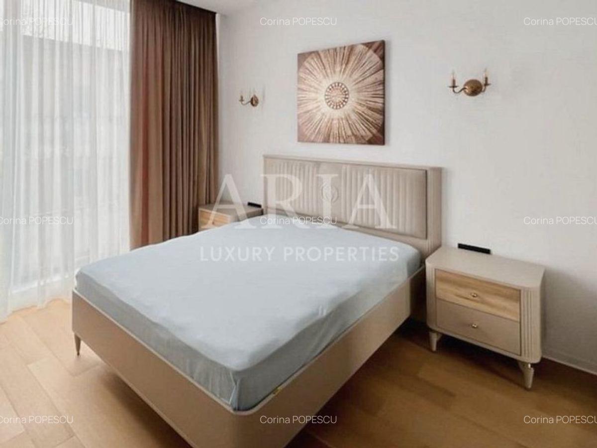 Apartament cu 3 camere decomandat în Floreasca - 11