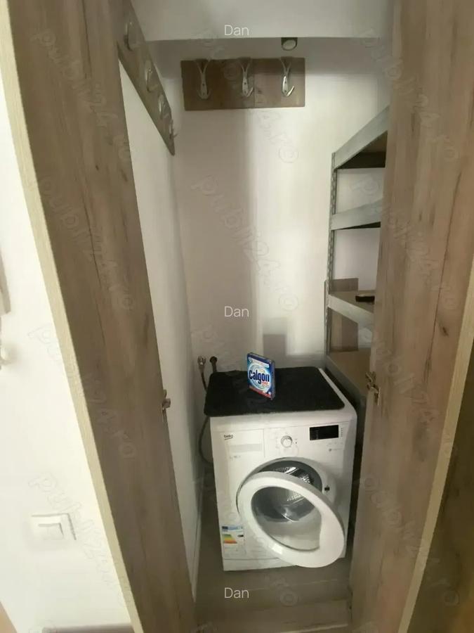 Garsoniera | Vedere direct la parc | Politehnica | Grozavesti - 4