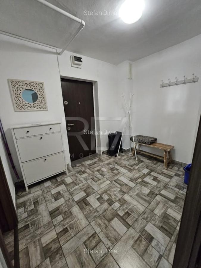 Garsoniera Decomandata , 7 minute pana la metrou , Aparatorii Patriei - 12