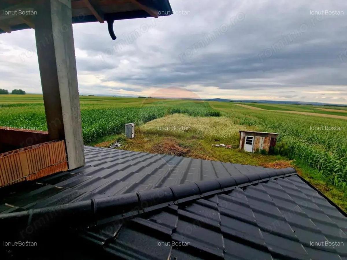 Casa Noua cu Teren Generos Borle?ti, Neam? - 5