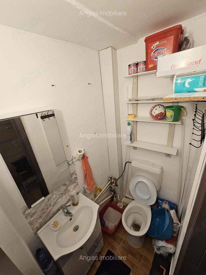 Apartament 3 camere - cartier C5 (PEDAGOGIC ) - 12