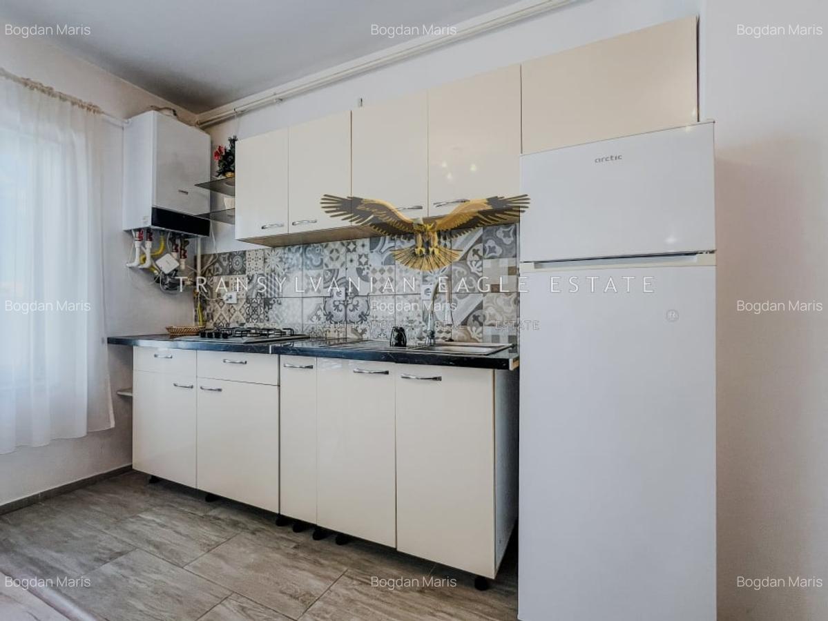 Apartament modern cu 2 camere|Donath Park|Grigorescu - 3