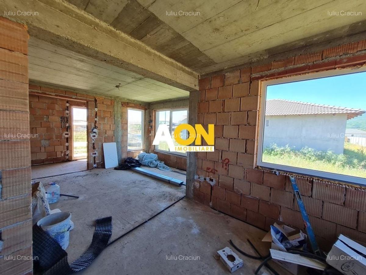 Casă individuală cu 4 camere în Micești - 3
