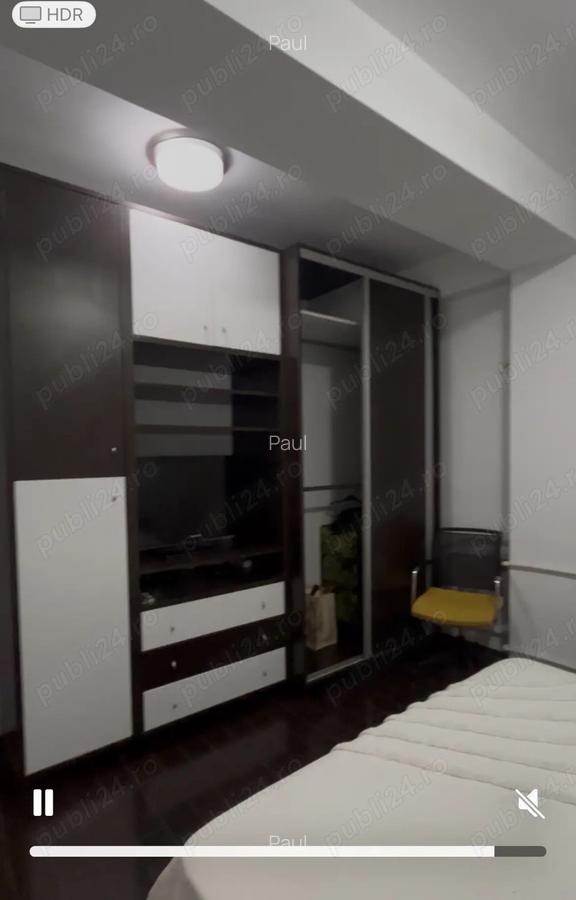 Apartament 3 camere etaj 3 6 militari residence sector 6 - 5