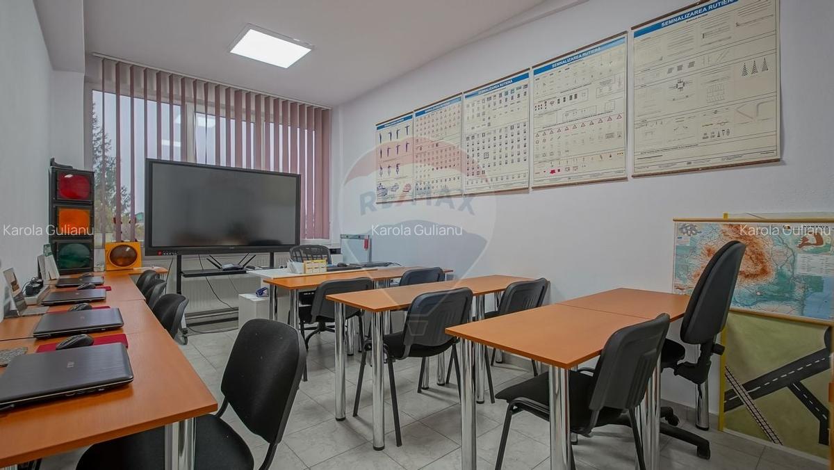 Birou, 96 mp în Uzina 2 - 19