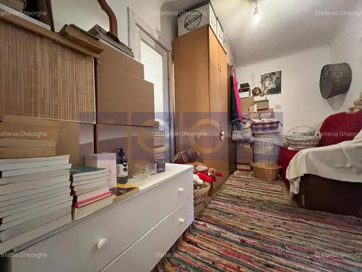 VANZARE CASA | DECOMANDATA | ZONA MIHAI BRAVU - 6