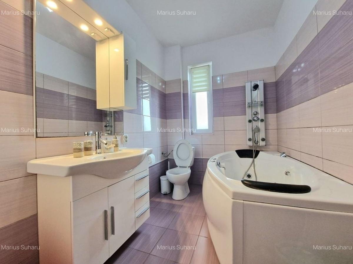 Apartament spatios cu 3 camere | Braytim | Decomandat - 8