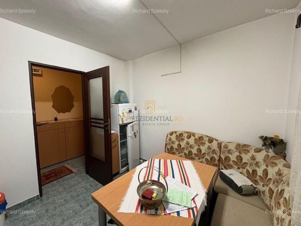 Rahova, apartament 2 camere decomandat,2/8, Comision 0% - 5