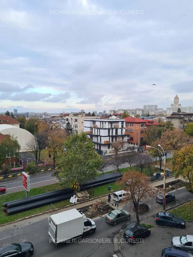 Garsoniera compacta 8 min M Orizont DB1231 - 6