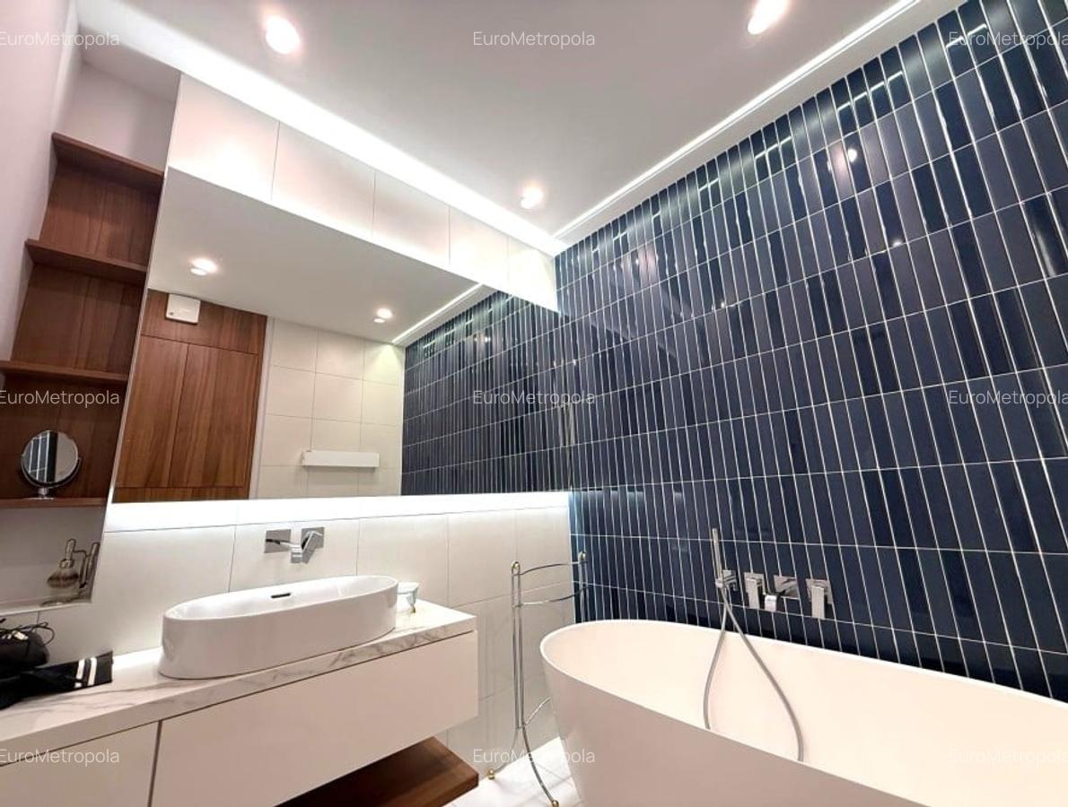 Apartament cu 3 camere decomandat în Dorobanți - 9