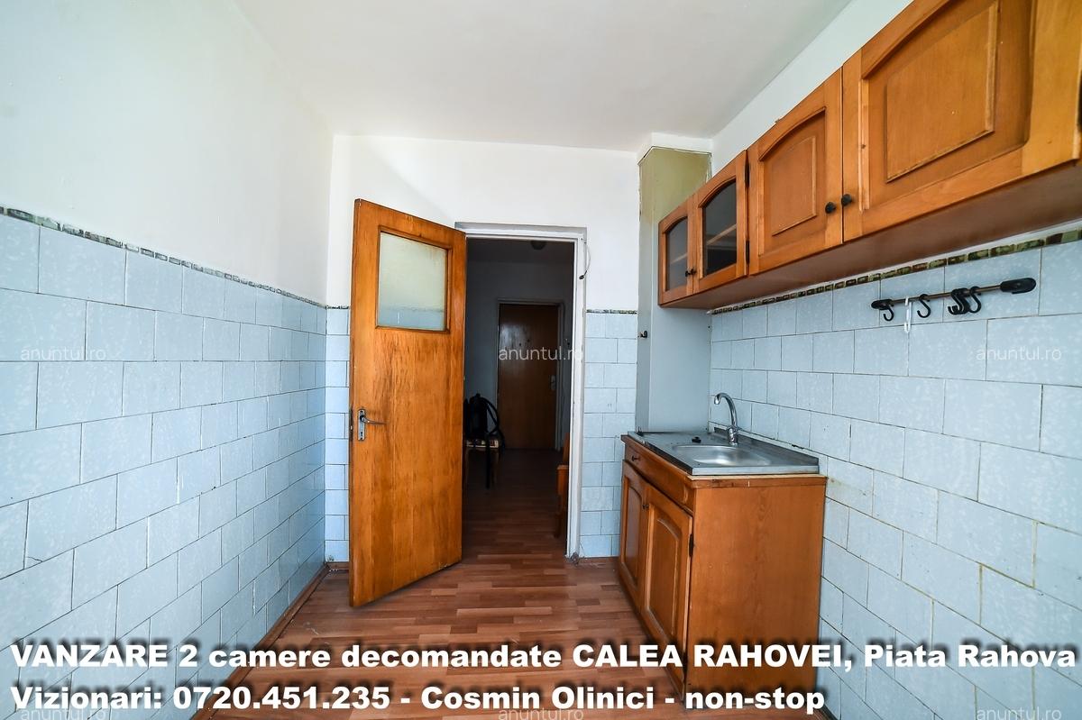 Calea Rahovei - 9