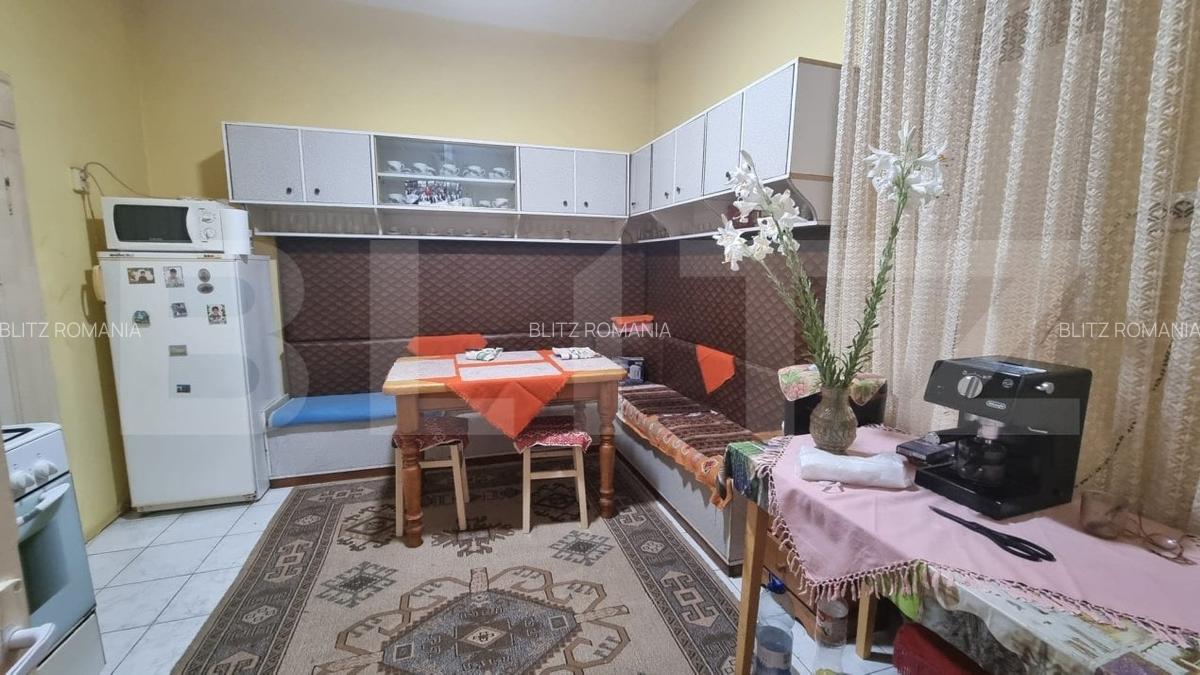 Apartament de vanzare, cu 2 camere, 82 mp, zona ultracentrala - 5