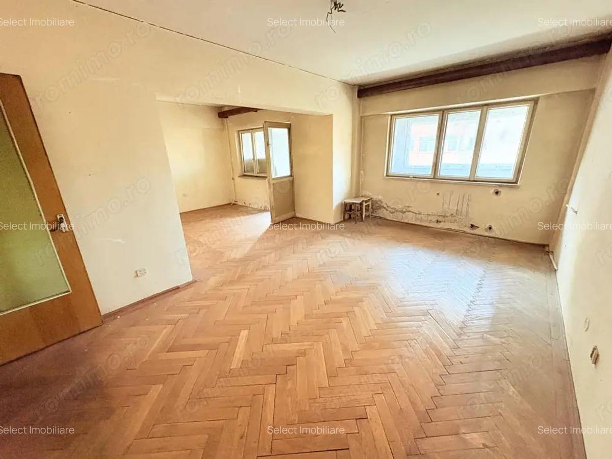 Apartament 4 camere Ultracentral, Garaj propriu, Boxa - 2