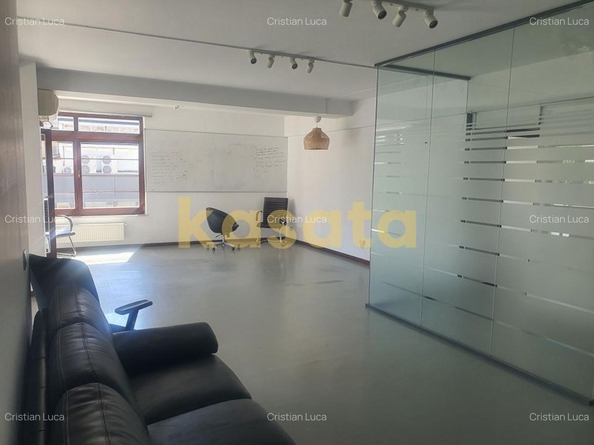 Apartament 3 camere | Parcare subterană | Floreasca - Piața Floreasca - 4