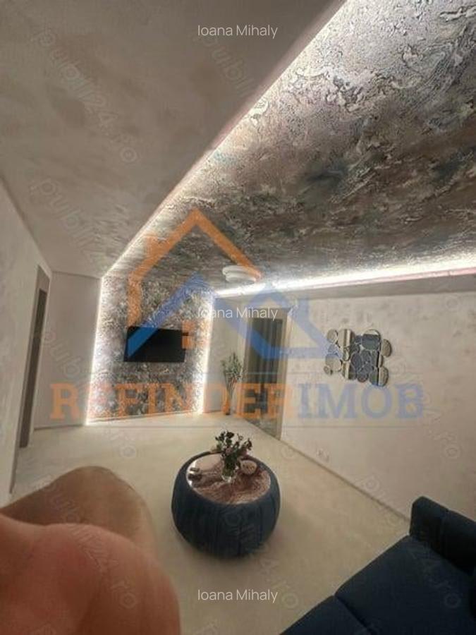 Apartament 3 camere de vanzare zona 1 Decembrie 1918 - 3