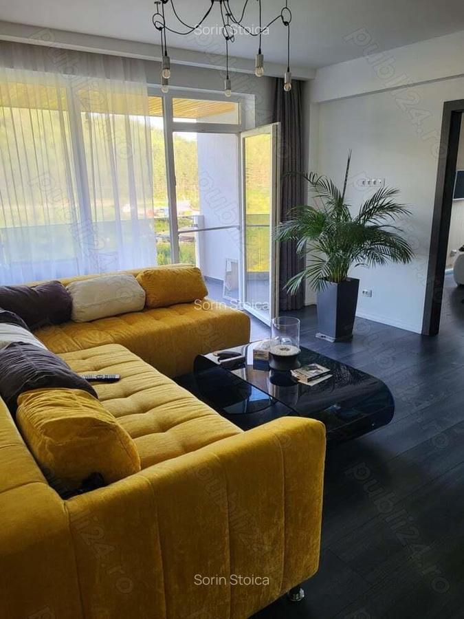 Apartament 3 camere finisat ?i mobilat premium! - 8