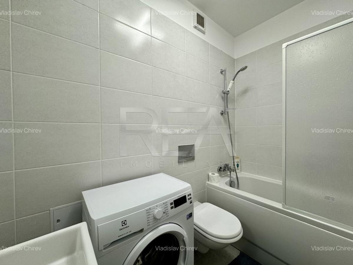 3 camere Belvedere Residences la 8 min Metrou Pipera - 6