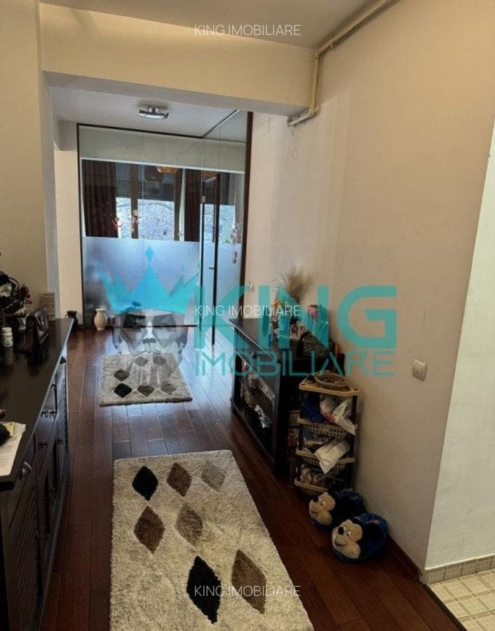 Apartament 3 Camere Titan Bucuresti - 3