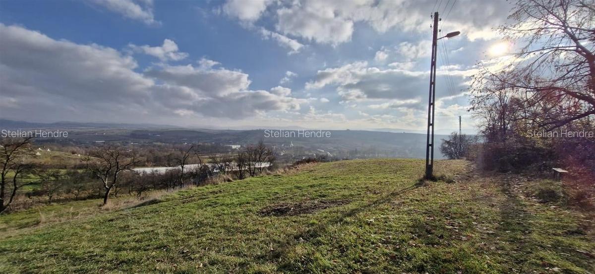 RECO Teren intravilan in Borod, Bihor 1750mp - 6