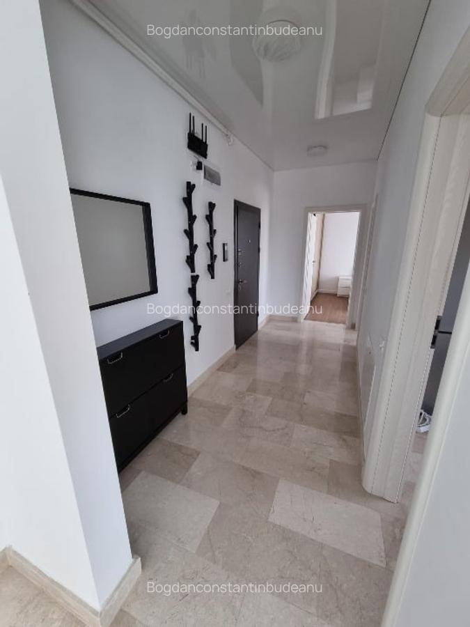 Inchiriez apartament 2 camere zona campus universitatea Ovidius - 6