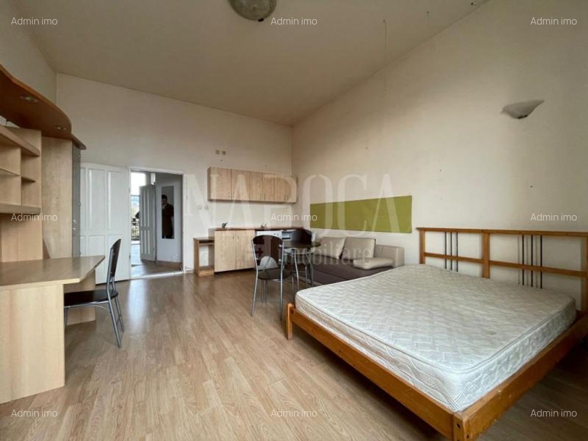 Apartament 4 camere de vanzare in Centru, Cluj Napoca - 12