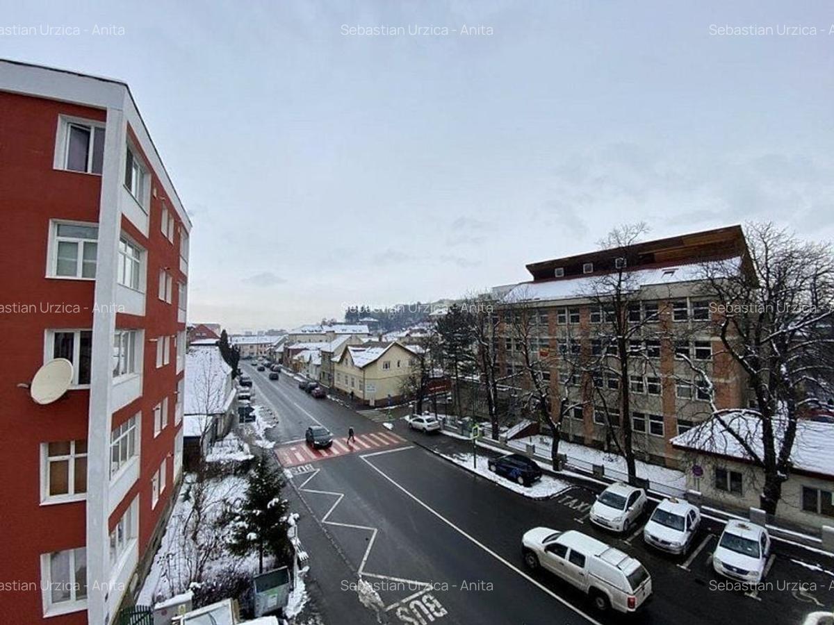 Spatiu comercial de inchiriat in zona centrala a Brasovului. - 6