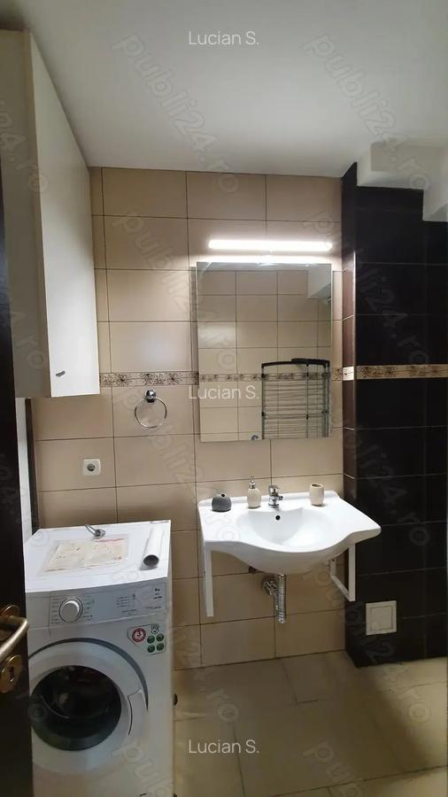 Inchiriez apartament 2 camere PARCARE inclusa Terezian Sibiu - 6 Inchiriez apartament 2 camere PARCARE inclusa Terezian Sibiu - 6