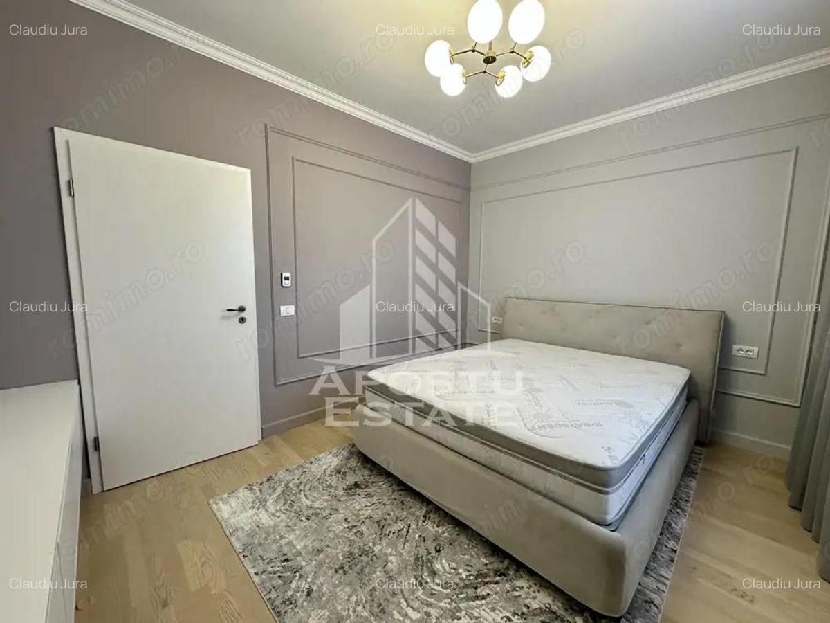 Apartament cu 3 camere de lux, pod propriu, in Giroc - 10