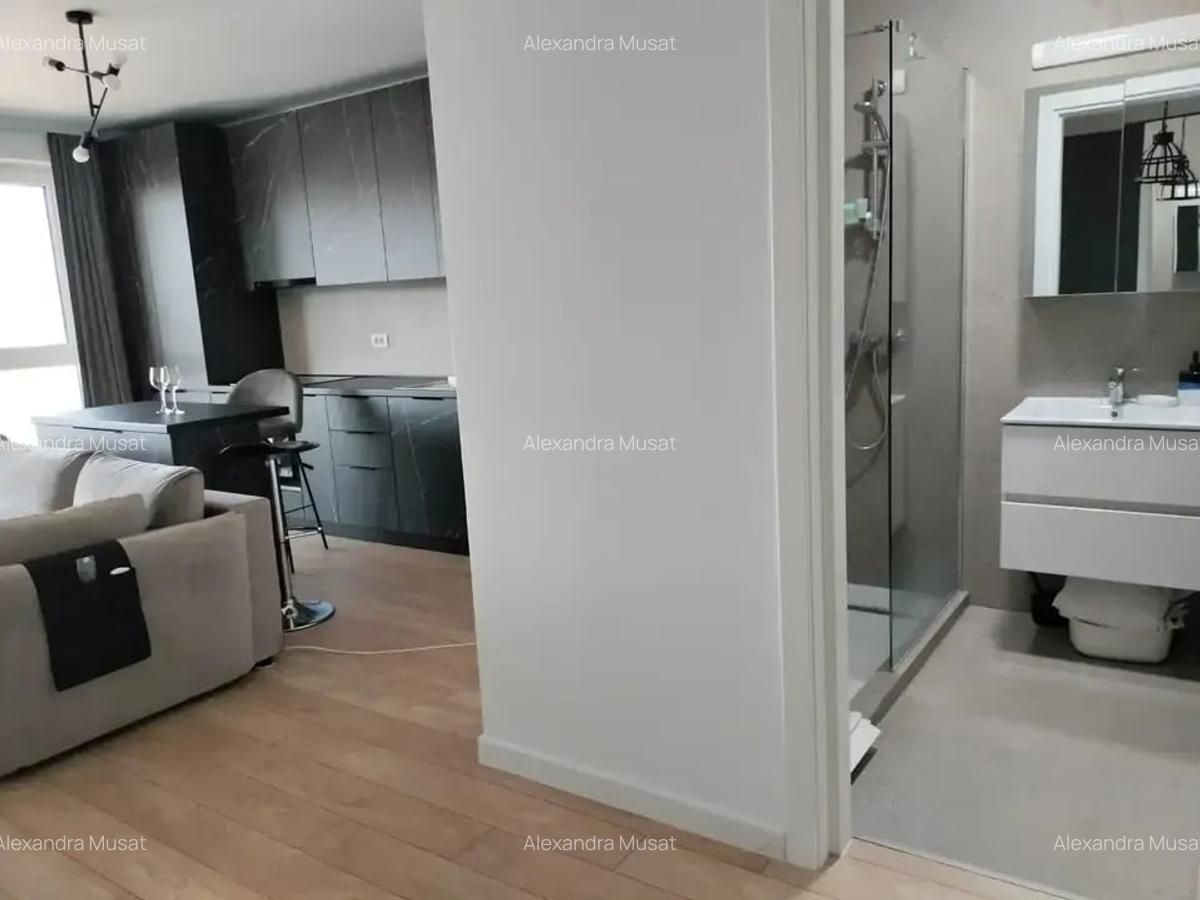 2 Camere  / Rond OMV/ Pipera Plaza - 3