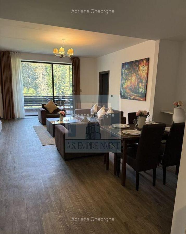 Apartament 2 camere- Poiana Brasov - 7