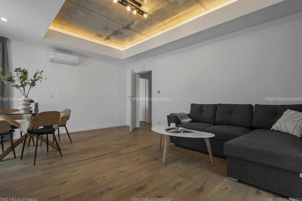 Nou 2025 BIg Residence Metrou Piata Sudului - 4