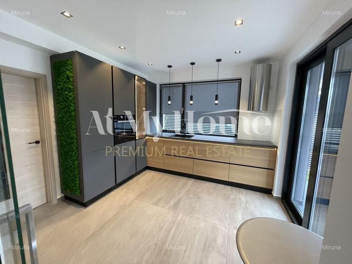 VILA EXCLUSIVISTA// 4 CAMERE/IANCU NICOLAE/JOLIE VILLE/CAMBRIDGE - 5