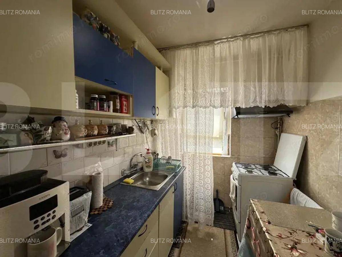Apartament cu o camera, mobilat, Buziasului - 2
