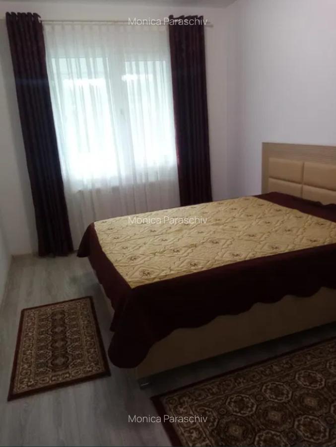 Apartament cu 2 camere semidecomandat, mobilat în Tătărași - 2