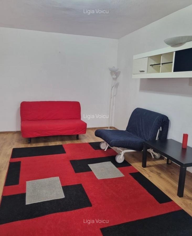 Apartament 2 camere de vânzare Lujerului - 3 Apartament 2 camere de vânzare Lujerului - 3