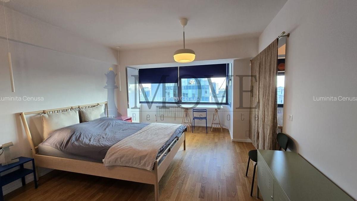 Apartamentul cel mai dorit - Piata avictoriei - American House - 15