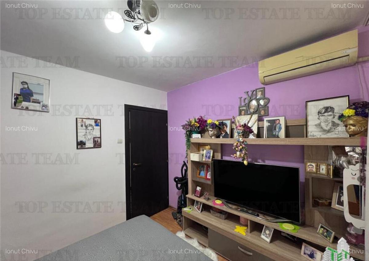 Apartament de 3 camere, 68mp,confort 1 sporit, in bloc recen - 13