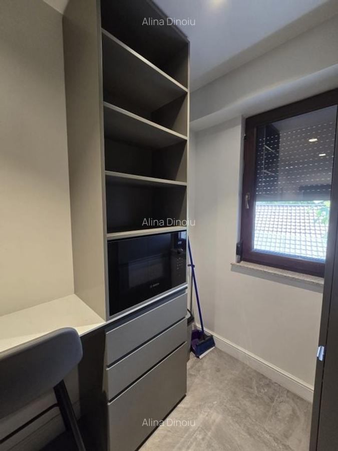 Apartament 3 camere Jandarmeriei Baneasa I  99 mp lux I taxare inversa - 8