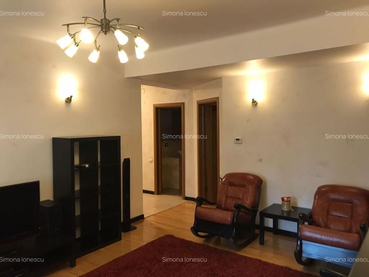 De inchiriat: apartament 2 camere - Grozavesti - Gradina Botanica - 2