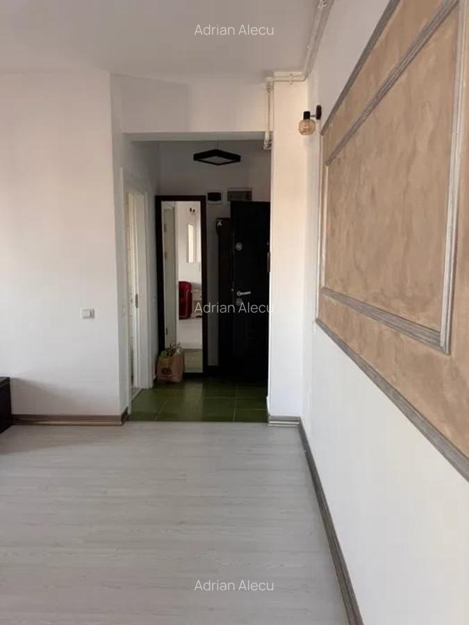 Apartament 2 camere, decomandat, 47 mp, centrala proprie, ac, Sisesti - 5